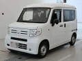 2022 Honda N-VAN