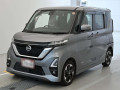 2021 Nissan Roox