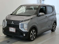 2019 Mitsubishi eK X