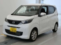 2025 Nissan DAYZ