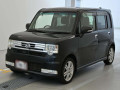 2013 Daihatsu Move Conte