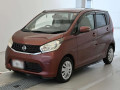 2014 Nissan DAYZ