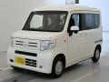 2019 Honda N-VAN