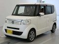 2013 Honda N-BOX