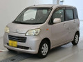 2010 Daihatsu Tanto exe