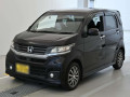 2014 Honda N-Wgn Custom