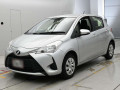 2017 Toyota Vitz