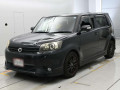 2011 Toyota Corolla Rumion