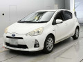 2012 Toyota Aqua