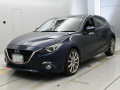 2015 Mazda Axela Sport
