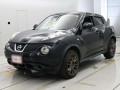 2012 Nissan JUKE