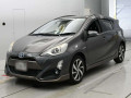 2015 Toyota Aqua