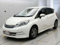 2015 Nissan Note