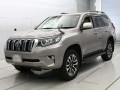 2022 Toyota Land Cruiser Prado