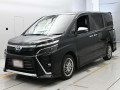 2021 Toyota Voxy