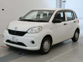 2016 Toyota Passo