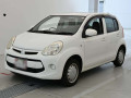 2015 Toyota Passo