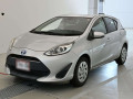 2019 Toyota Aqua