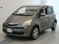 2007 Toyota Ractis