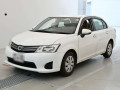 2013 Toyota Corolla Axio