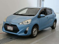 2015 Toyota Aqua