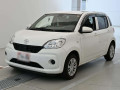 2017 Toyota Passo