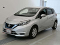 2019 Nissan Note