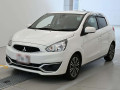 2019 Mitsubishi Mirage