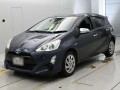 2016 Toyota Aqua