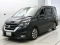 2016 Nissan Serena