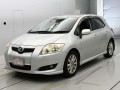 2007 Toyota Auris