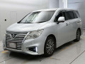 2014 Nissan Elgrand