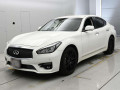 2015 Nissan Fuga
