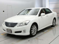 2008 Toyota Crown