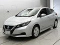 2018 Nissan Leaf