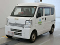 2018 Mitsubishi Minicab Van
