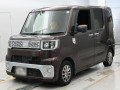2015 Daihatsu Wake