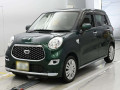 2018 Daihatsu Cast