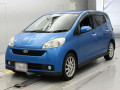 2007 Daihatsu Sonica