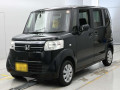 2016 Honda N-BOX