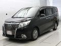 2017 Toyota Esquire