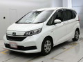 2020 Honda Freed Plus Hybrid