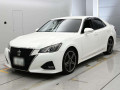2015 Toyota Crown