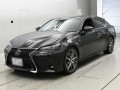 2017 Lexus GS
