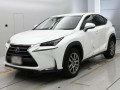 2015 Lexus NX