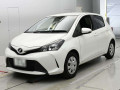 2016 Toyota Vitz