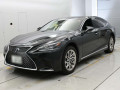 2018 Lexus LS