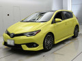 2016 Toyota Auris