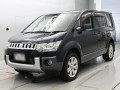 2013 Mitsubishi Delica D5