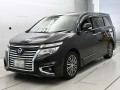 2016 Nissan Elgrand
